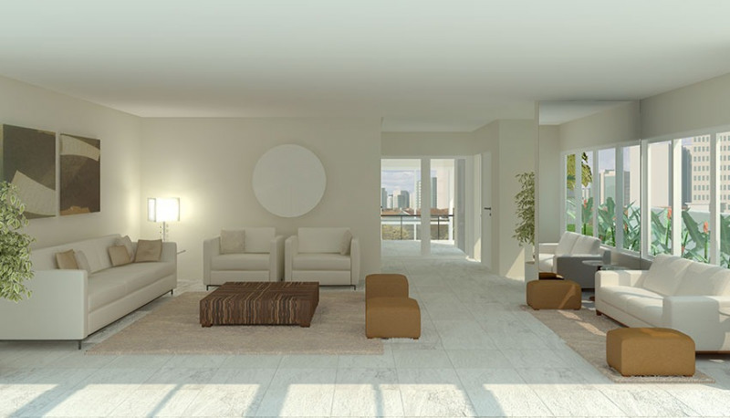 imóvel com 71m² - Vila Mariana - São Paulo