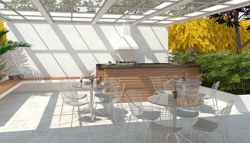 imóvel com 71m² - Vila Mariana - São Paulo