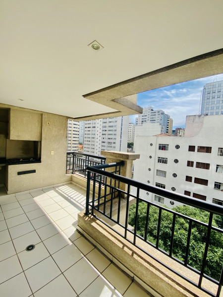 imóvel com 71m² - Vila Mariana - São Paulo