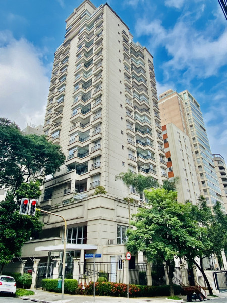 imóvel com 71m² - Vila Mariana - São Paulo