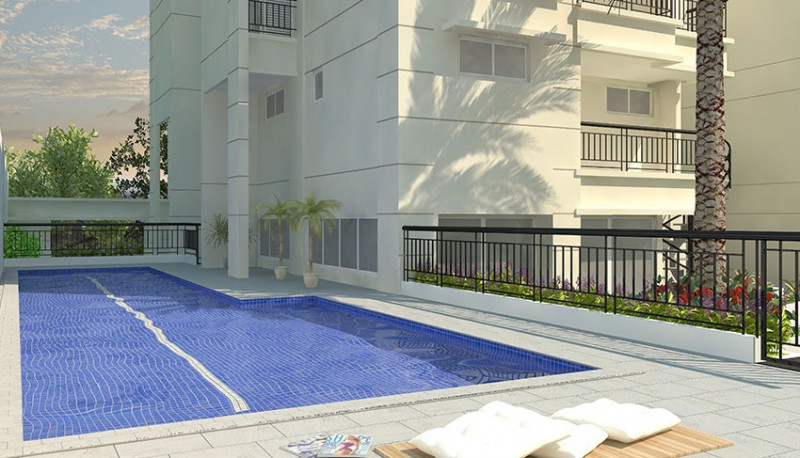 imóvel com 71m² - Vila Mariana - São Paulo