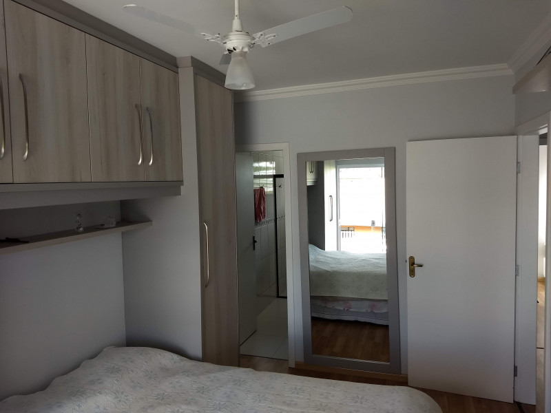 imóvel com 142m² - Jardim Busmayer - Campo Largo