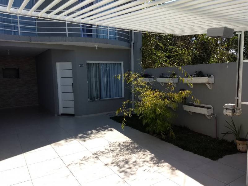 imóvel com 142m² - Jardim Busmayer - Campo Largo