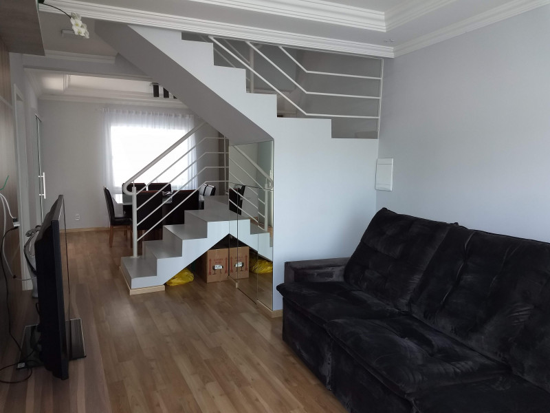 imóvel com 142m² - Jardim Busmayer - Campo Largo