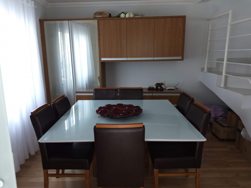 imóvel com 142m² - Jardim Busmayer - Campo Largo