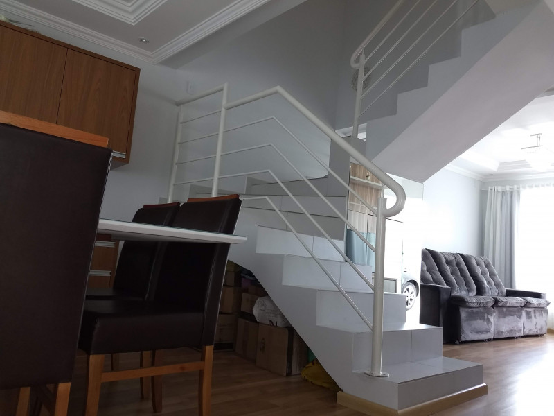 imóvel com 142m² - Jardim Busmayer - Campo Largo