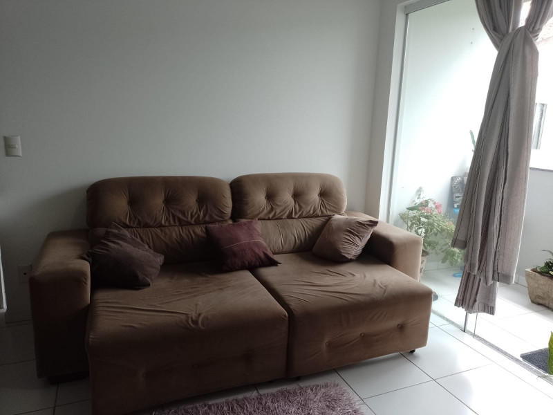 imóvel com 57m² - Estrada Nova - Jaragua do Sul