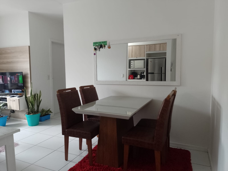 imóvel com 57m² - Estrada Nova - Jaragua do Sul