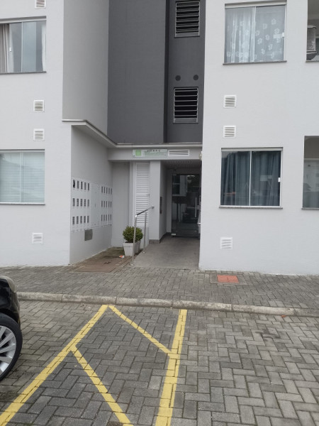 imóvel com 57m² - Estrada Nova - Jaragua do Sul