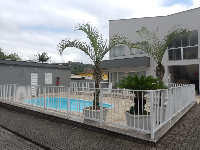 imóvel com 57m² - Estrada Nova - Jaragua do Sul