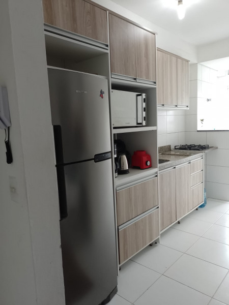 imóvel com 57m² - Estrada Nova - Jaragua do Sul