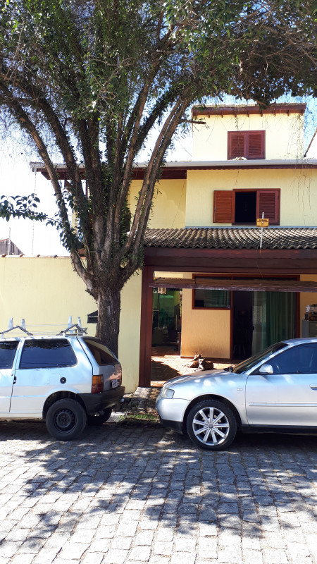 imóvel com 160m² - Sítio São José - Suzano