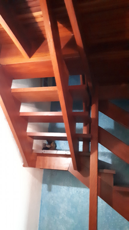 imóvel com 160m² - Sítio São José - Suzano