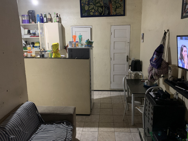 imóvel com 15m² - São Bento - Fortaleza