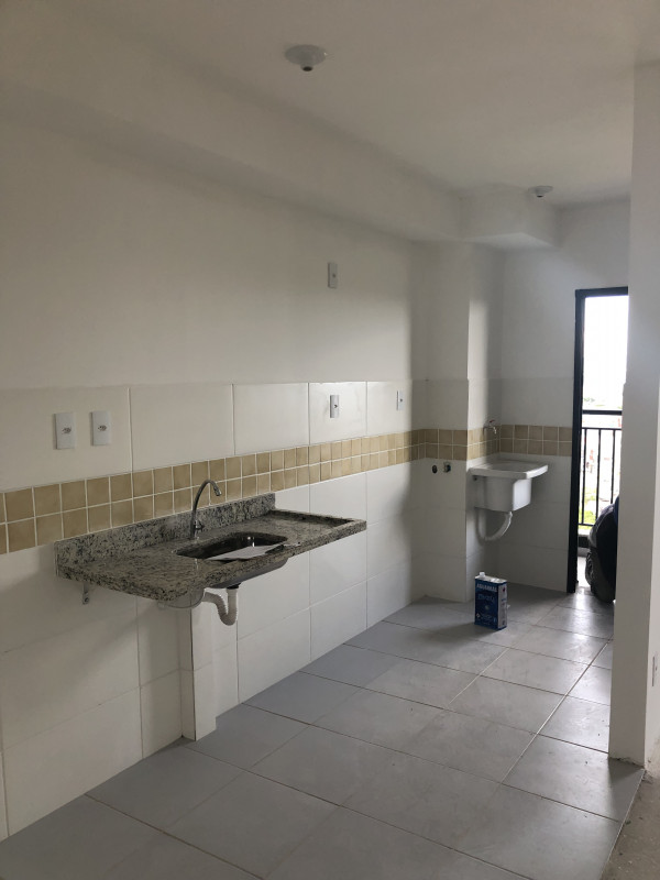 Apartamento à venda Jardim Novo Horizonte com 49m² e 2 quartos por R$ 220.000 - 550740960-img-6771.jpeg