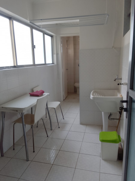 imóvel com 130m² - Alto de Pinheiros - São Paulo