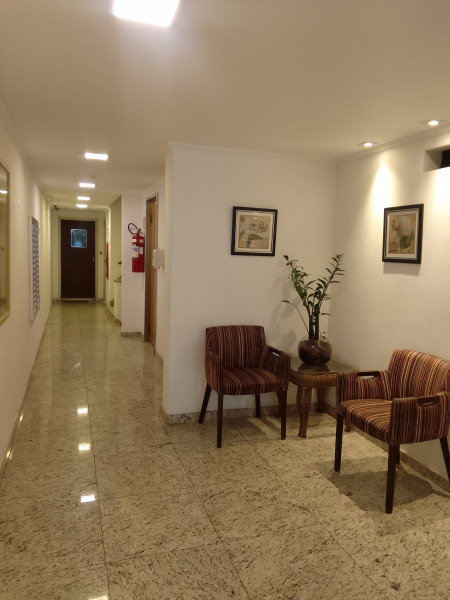 imóvel com 130m² - Alto de Pinheiros - São Paulo