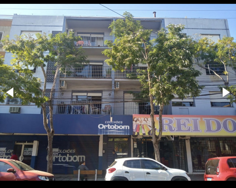 Apartamento à venda Centro  com 145m² e 4 quartos por R$ 355.000 - 156687414-img-1127.jpeg