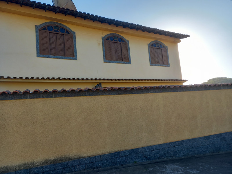 imóvel com 239m² - Iguaba Pequena - Iguaba Grande