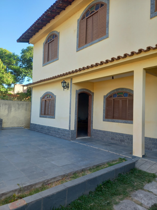 imóvel com 239m² - Iguaba Pequena - Iguaba Grande