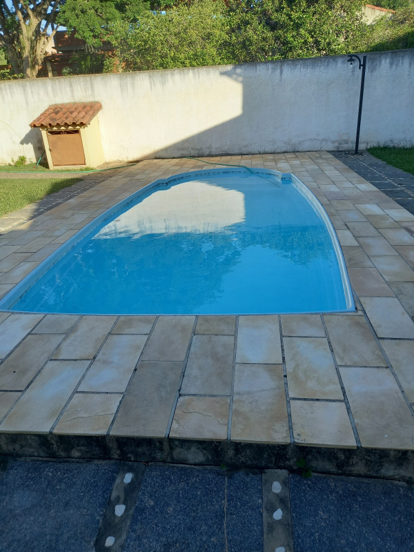 imóvel com 239m² - Iguaba Pequena - Iguaba Grande