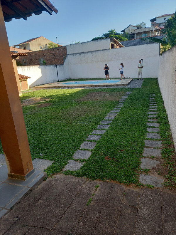 imóvel com 239m² - Iguaba Pequena - Iguaba Grande