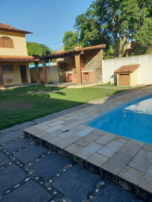 imóvel com 239m² - Iguaba Pequena - Iguaba Grande
