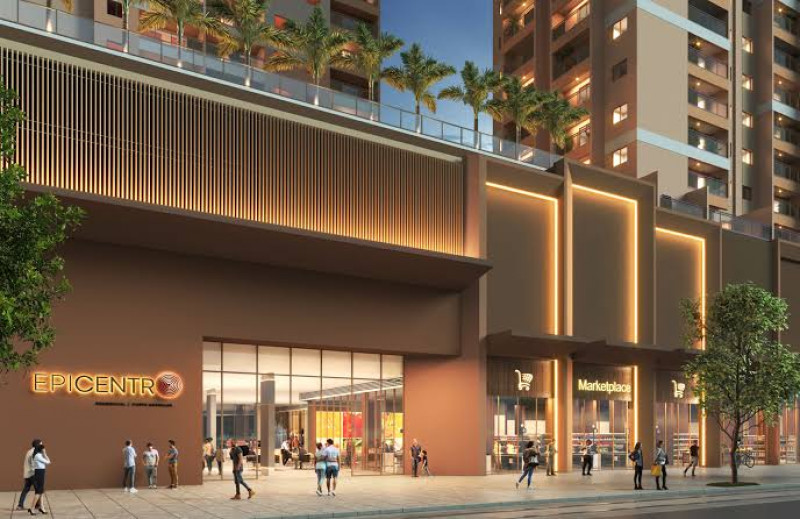 Studio à venda Santo Cristo com 30m² e 1 quarto por R$ 299.000 - 1626908551-8c68d0bb-d90e-4e41-b6de-88c82521b818.jpeg