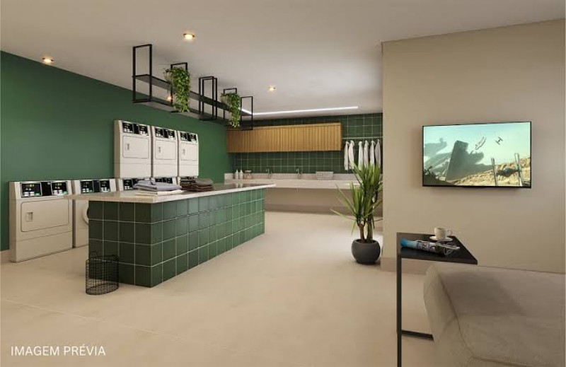 Studio à venda Santo Cristo com 30m² e 1 quarto por R$ 299.000 - 204635001-eb5d645a-c447-425b-896e-719c06fc8586.jpeg