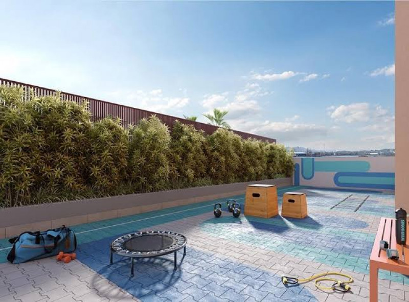 Studio à venda Santo Cristo com 30m² e 1 quarto por R$ 299.000 - 556163131-1112798b-588f-4485-8623-03b9c9545c19.jpeg