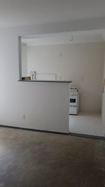 imóvel com 48m² - Hiterland - Belford Roxo