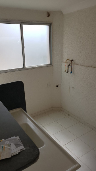 imóvel com 48m² - Hiterland - Belford Roxo