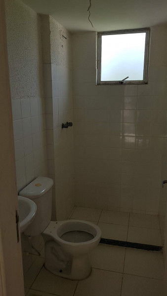 imóvel com 48m² - Hiterland - Belford Roxo