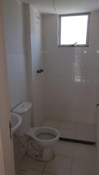 imóvel com 48m² - Hiterland - Belford Roxo