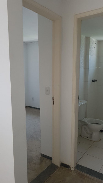 imóvel com 48m² - Hiterland - Belford Roxo