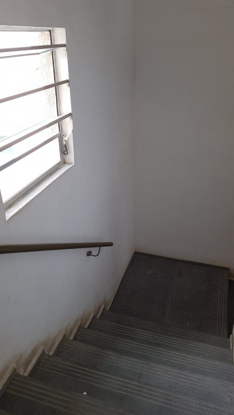 imóvel com 48m² - Hiterland - Belford Roxo