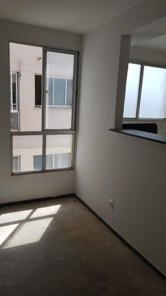 imóvel com 48m² - Hiterland - Belford Roxo