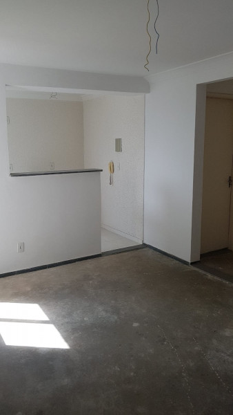 imóvel com 48m² - Hiterland - Belford Roxo