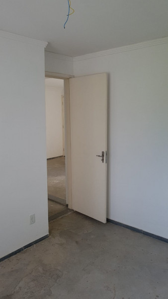 imóvel com 48m² - Hiterland - Belford Roxo