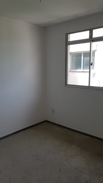 imóvel com 48m² - Hiterland - Belford Roxo