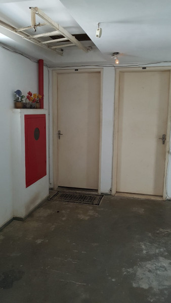 imóvel com 48m² - Hiterland - Belford Roxo