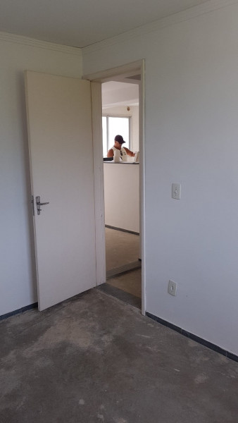 imóvel com 48m² - Hiterland - Belford Roxo
