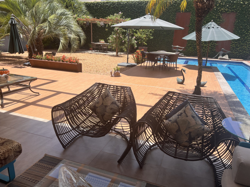 imóvel com 700m² - Jardim Botanico - Brasília