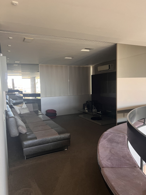 imóvel com 700m² - Jardim Botanico - Brasília