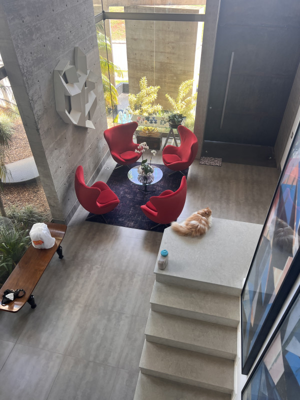 imóvel com 700m² - Jardim Botanico - Brasília