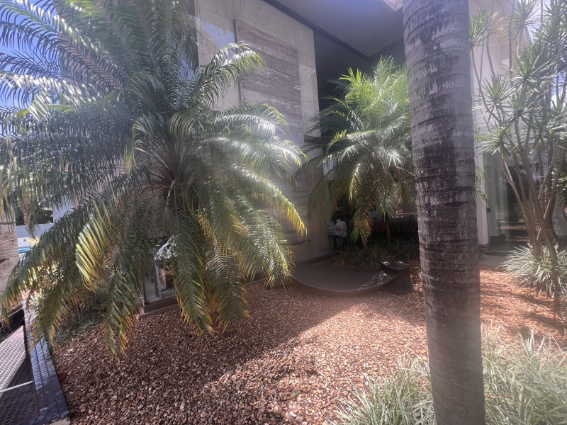 imóvel com 700m² - Jardim Botanico - Brasília