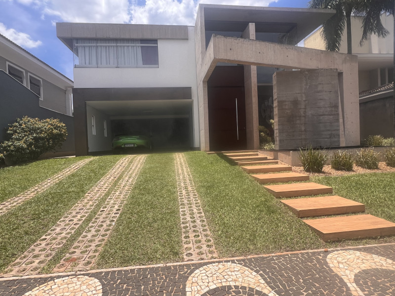 imóvel com 700m² - Jardim Botanico - Brasília