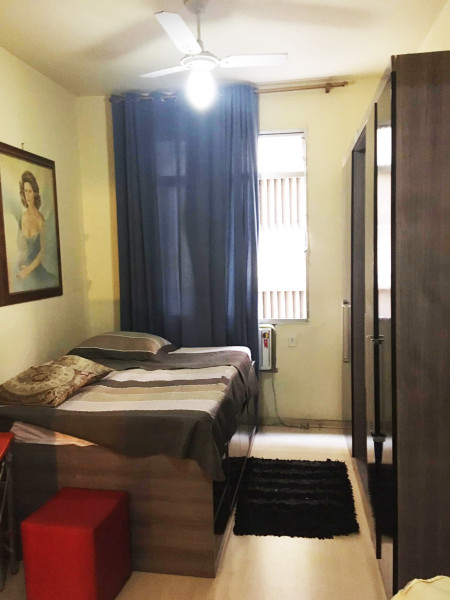 Apartamento à venda Botafogo com 25m² e 1 quarto por R$ 320.000 - 469756537-foto-quarto-2.jpg