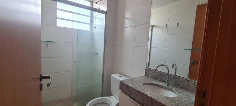 imóvel com 62m² - Residencial Aquários II - Goiânia
