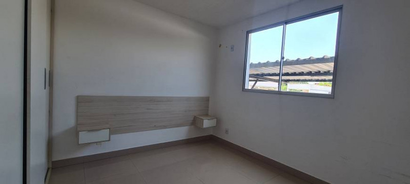 imóvel com 62m² - Residencial Aquários II - Goiânia